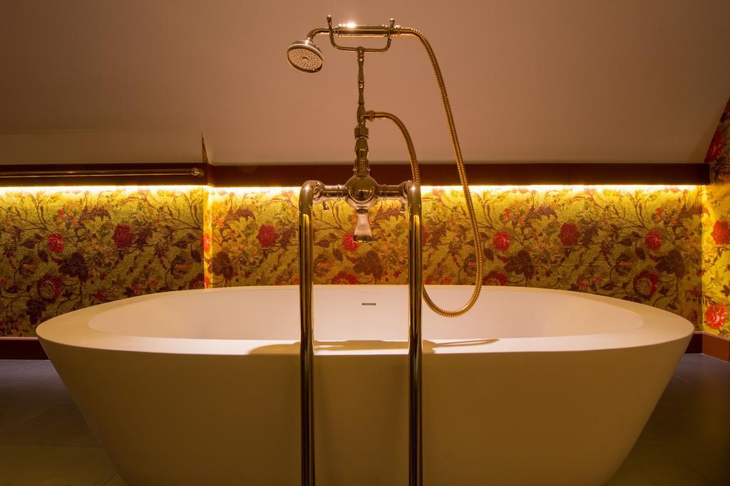 The Royal Suite - R.Q.C. La Haye Chambre photo