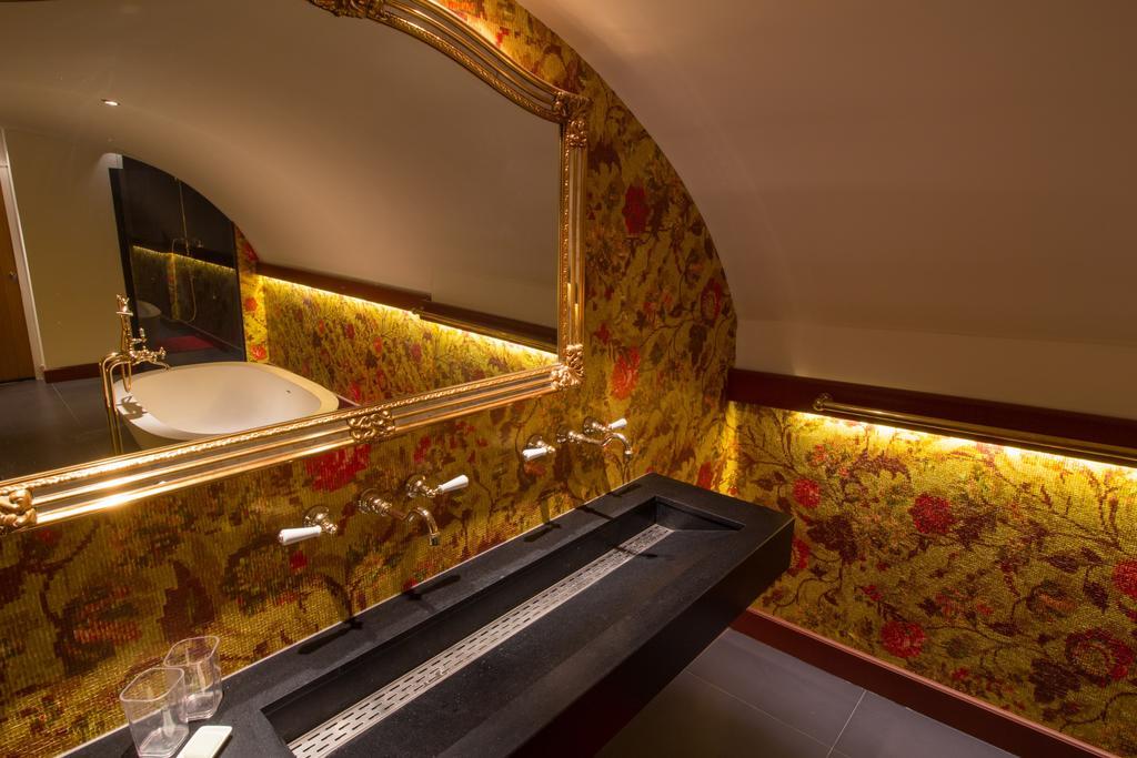 The Royal Suite - R.Q.C. La Haye Chambre photo