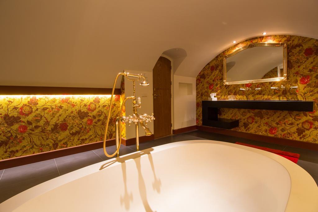 The Royal Suite - R.Q.C. La Haye Chambre photo