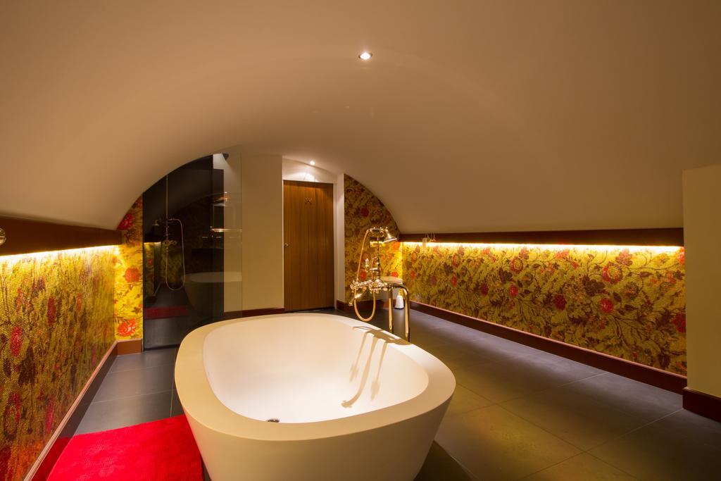 The Royal Suite - R.Q.C. La Haye Chambre photo