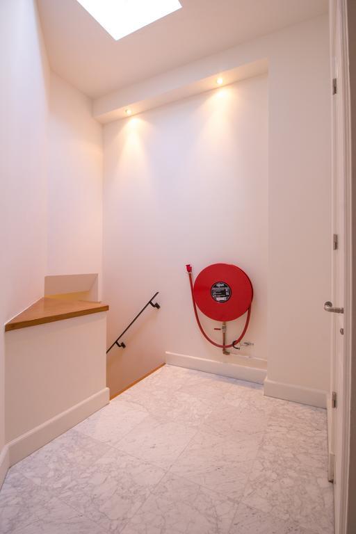 The Royal Suite - R.Q.C. La Haye Chambre photo