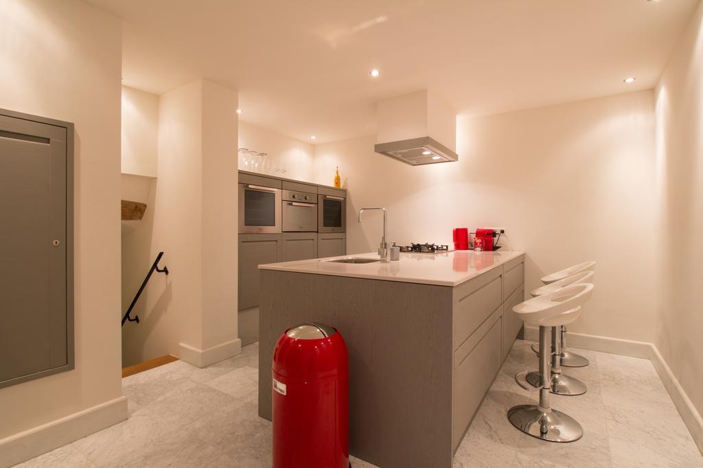 The Royal Suite - R.Q.C. La Haye Chambre photo