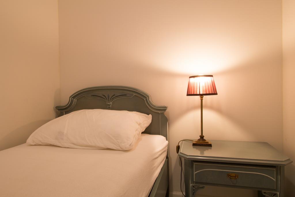 The Royal Suite - R.Q.C. La Haye Chambre photo