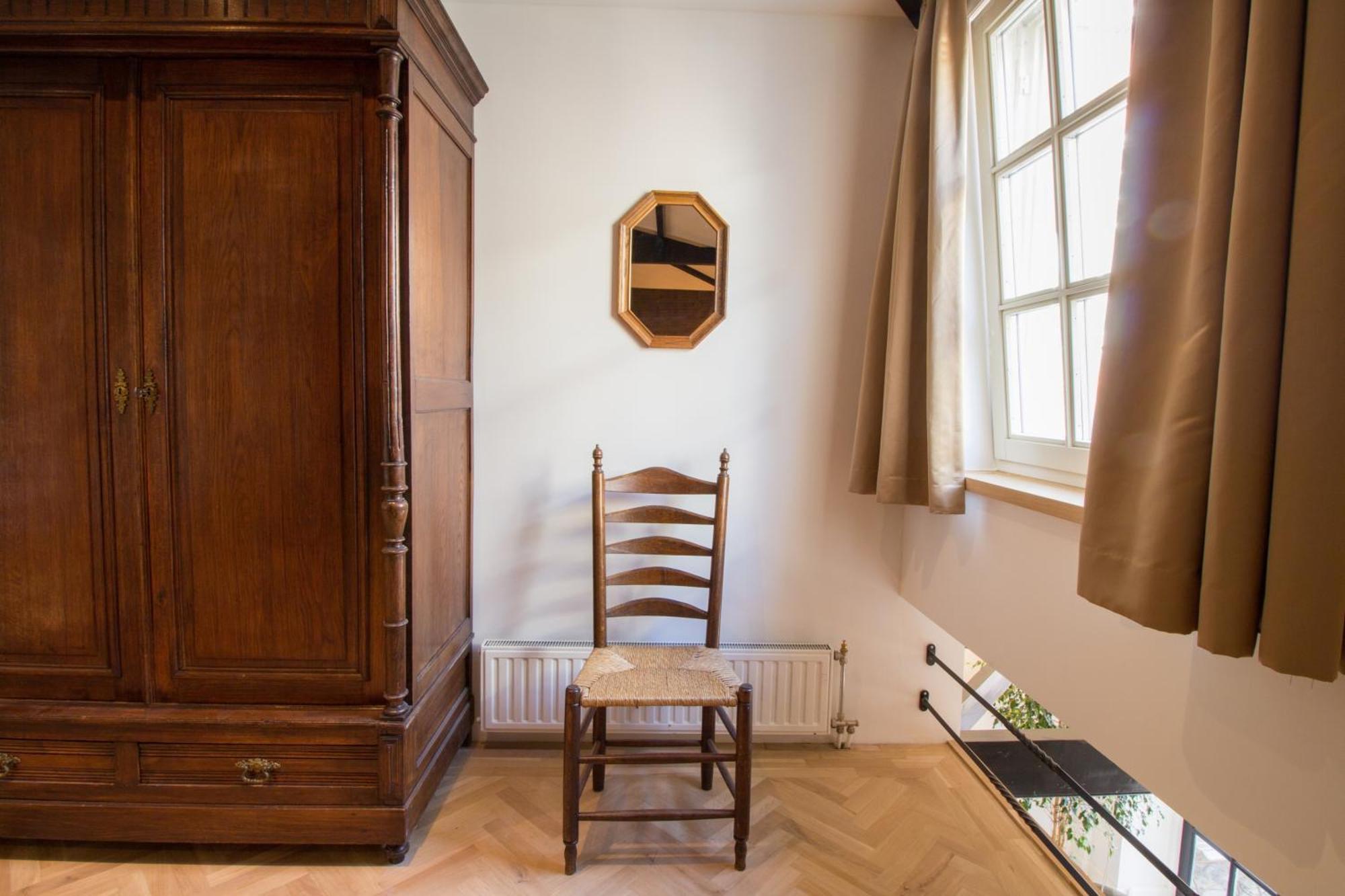 The Royal Suite - R.Q.C. La Haye Extérieur photo
