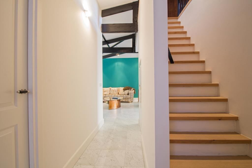 The Royal Suite - R.Q.C. La Haye Chambre photo