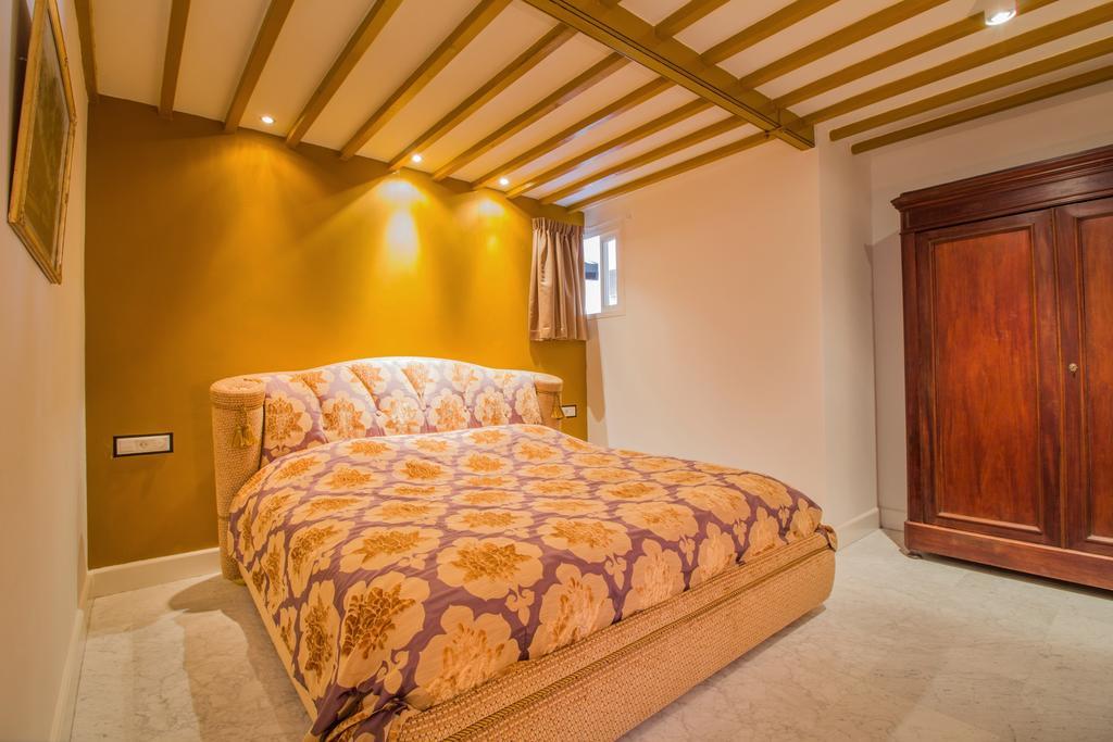 The Royal Suite - R.Q.C. La Haye Chambre photo
