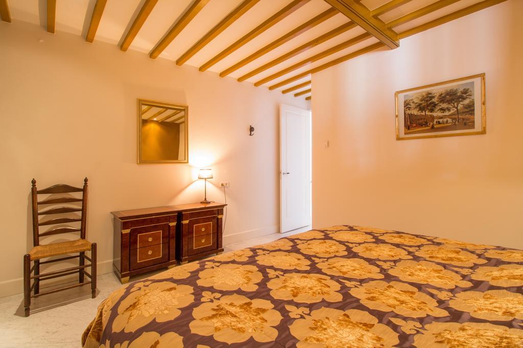 The Royal Suite - R.Q.C. La Haye Chambre photo
