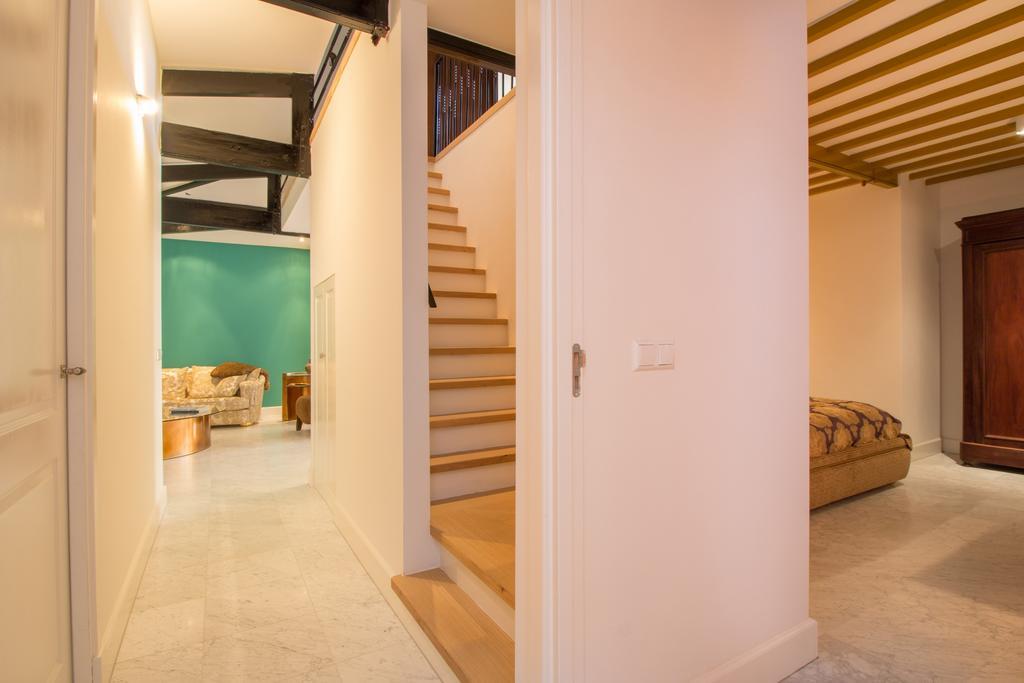 The Royal Suite - R.Q.C. La Haye Chambre photo