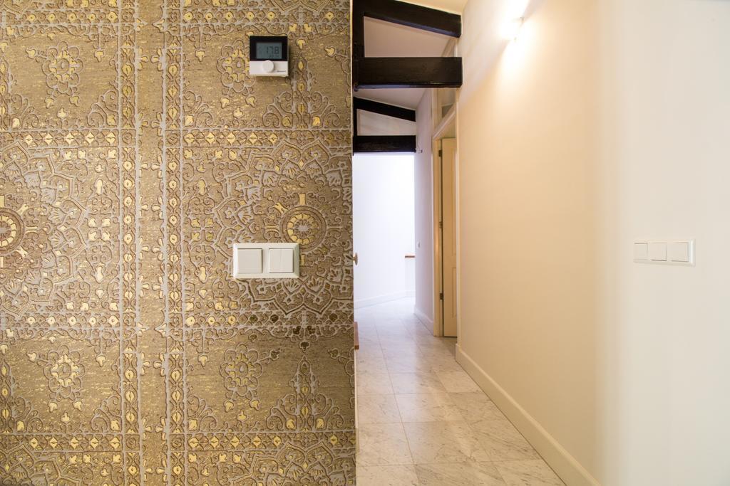 The Royal Suite - R.Q.C. La Haye Chambre photo