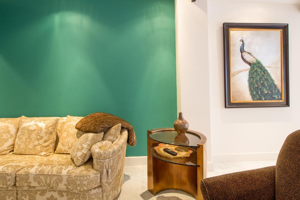 The Royal Suite - R.Q.C. La Haye Chambre photo