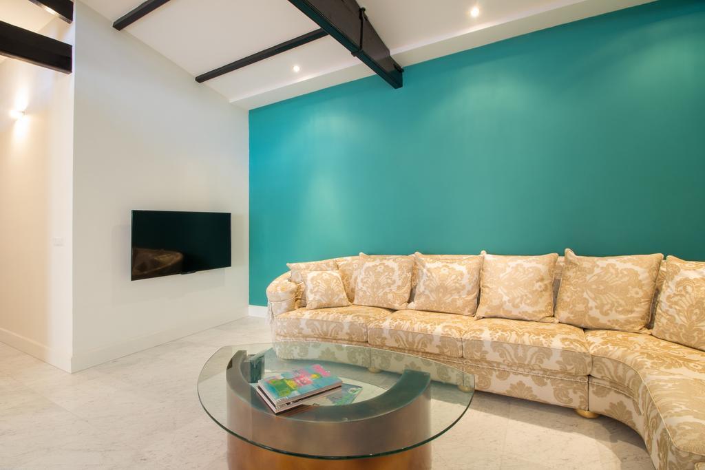 The Royal Suite - R.Q.C. La Haye Chambre photo