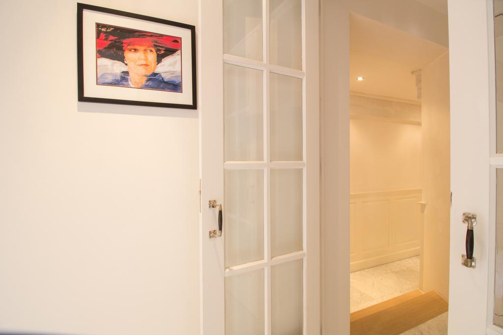 The Royal Suite - R.Q.C. La Haye Chambre photo
